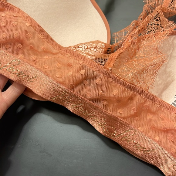 VS Racerback bra - Picture 4 of 4